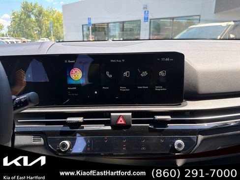 New 2026 Kia Sportage LX w/ LX Convenience Package AWD/4WD image 26