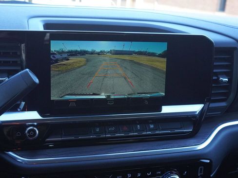 New 2026 GMC Sierra 2500 SLT image 23