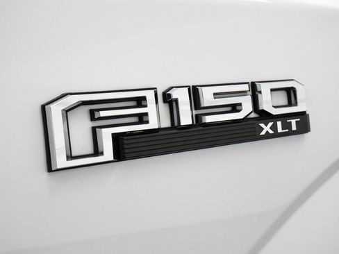 Used 2019 Ford F150 XLT w/ XTR Package AWD/4WD image 9