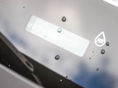 Used 2022 Mercedes-Benz E 350 4MATIC Sedan image 29