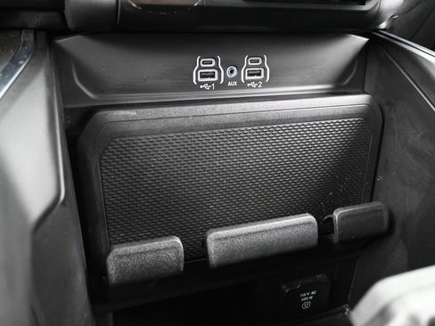 Used 2025 RAM 1500 Big Horn image 28