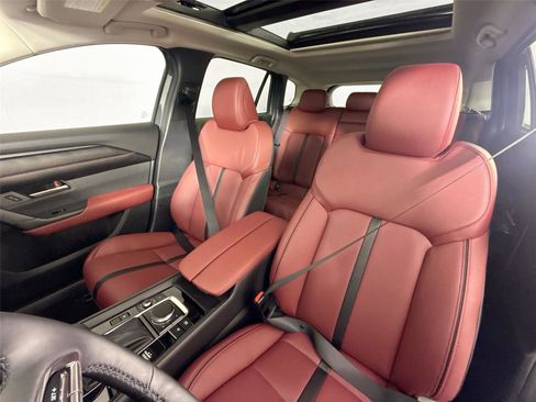 New 2026 MAZDA CX-50 2.5 Hybrid w/ Weather Package AWD/4WD image 13