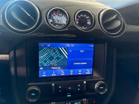 Used 2019 Ford Mustang Shelby GT350 w/ Technology Package RWD image 22