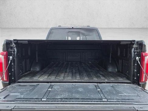 Used 2024 Ford F150 Raptor AWD/4WD image 6