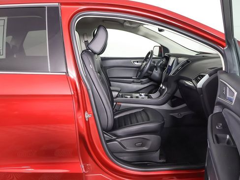 Used 2024 Ford Edge SEL w/ Convenience Package image 27