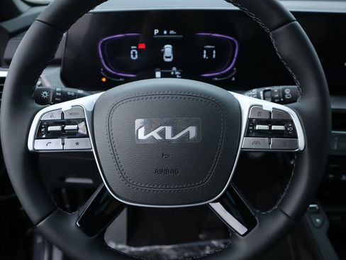 New 2025 Kia Telluride EX X-Line image 28