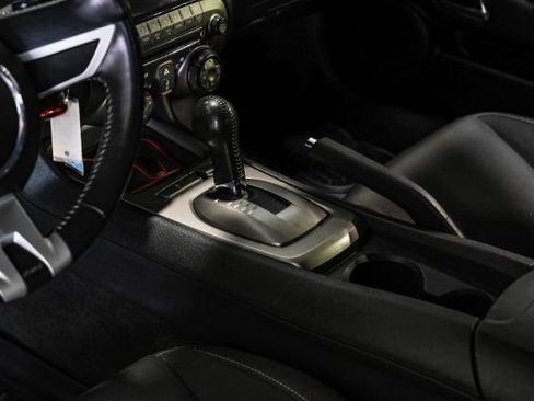 Used 2011 Chevrolet Camaro SS w/ RS Package RWD image 19