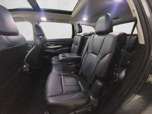 Used 2020 Subaru Ascent Limited w/ Technology Package AWD/4WD image 22