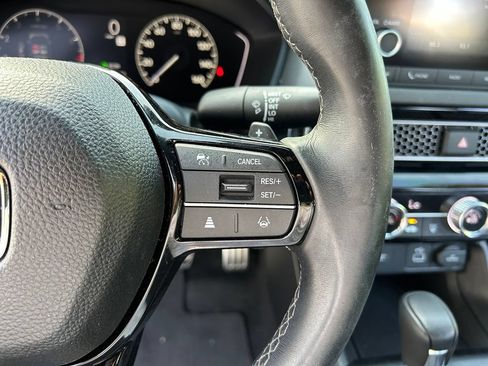 Used 2024 Honda Civic Sport image 19