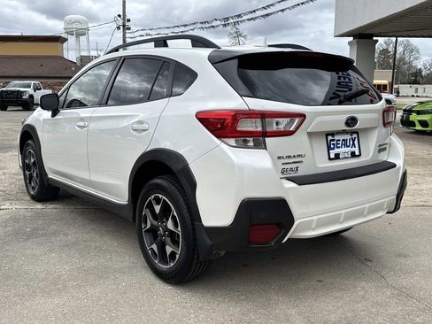 Used 2019 Subaru Crosstrek 2.0i Premium image 9