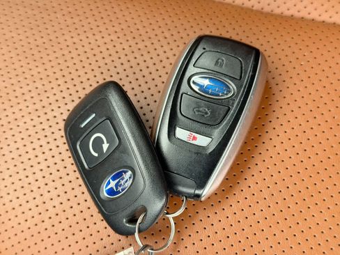 Used 2021 Subaru Legacy Touring XT AWD/4WD image 37