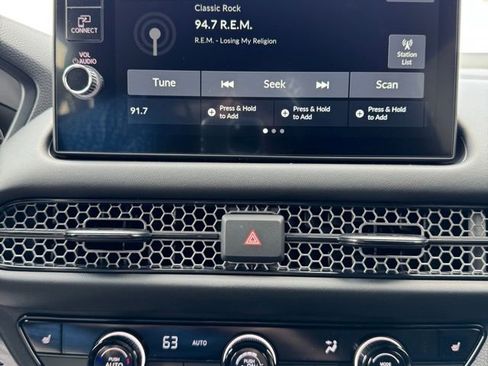 New 2026 Honda HR-V Sport image 17