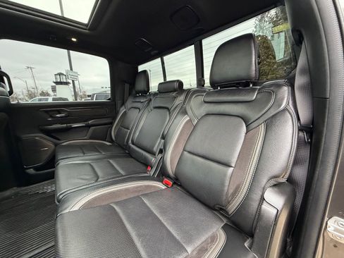 Used 2023 RAM 1500 TRX w/ TRX Level 2 Equipment Group image 24