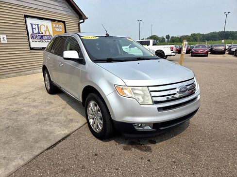 Used 2010 Ford Edge SEL image 3