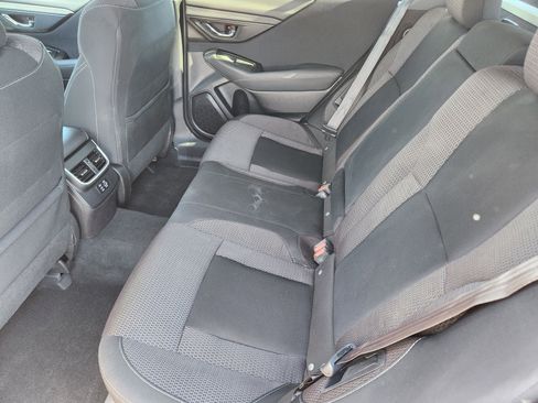 Certified 2023 Subaru Outback Premium image 29