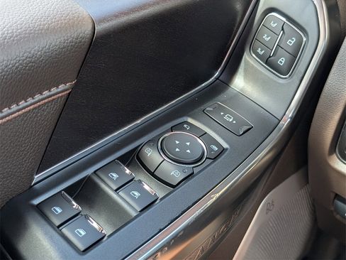 New 2026 Ford F350 King Ranch w/ Chrome Package image 24