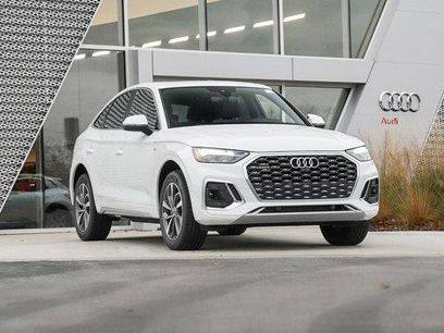 Certified 2025 Audi Q5 2.0T Premium Plus w/ Premium Plus Package