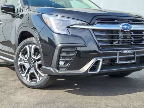 Certified 2026 Subaru Ascent Touring AWD/4WD image 2
