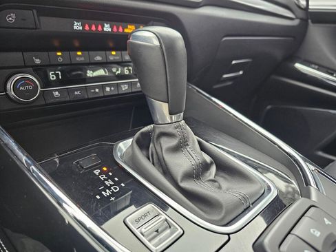 Used 2021 MAZDA CX-9 Grand Touring image 44