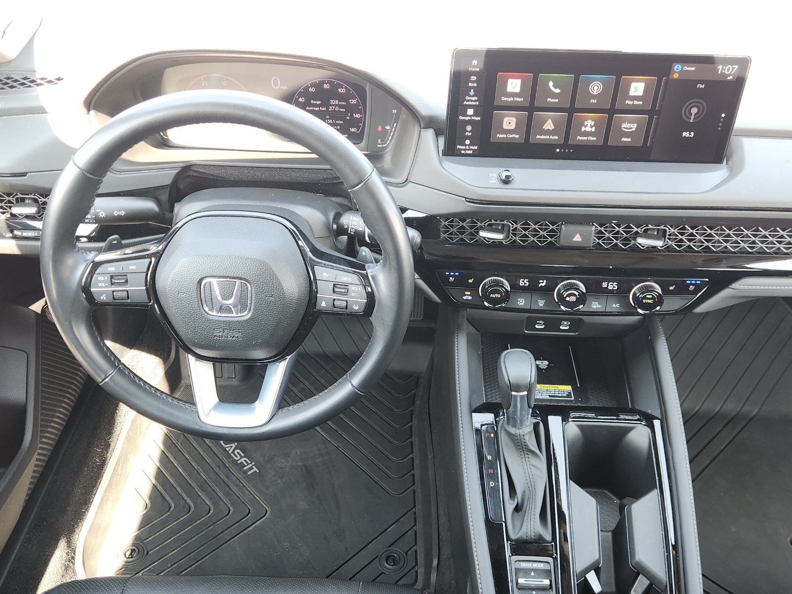 Used 2024 Honda Accord Touring image 32