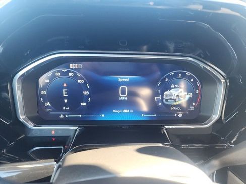 New 2026 Chevrolet Silverado 3500 LTZ w/ LTZ Plus Package image 48