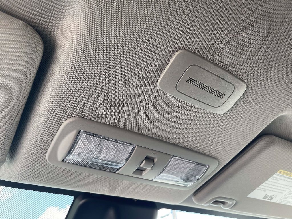 New 2027 Nissan Frontier S RWD image 16