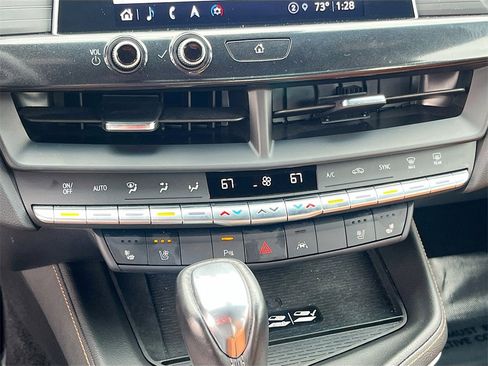 Used 2023 Cadillac CT4 Premium Luxury image 16