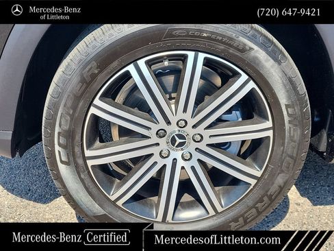 Certified 2026 Mercedes-Benz GLE 350 4MATIC image 10