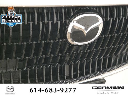 Certified 2024 MAZDA CX-90 Plug-In Hybrid w/ Preferred AWD/4WD image 15