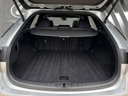 Certified 2025 Lexus RX 350 Premium w/ Convenience Package FWD image 23