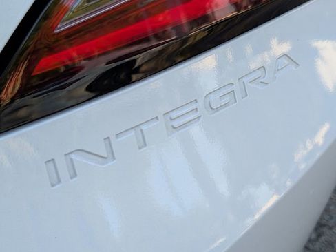 Certified 2024 Acura Integra A-Spec image 17