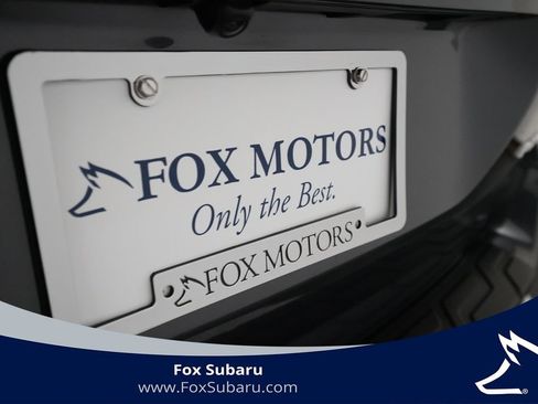 Certified 2024 Subaru Forester Limited w/ Pop Package 2 AWD/4WD image 40