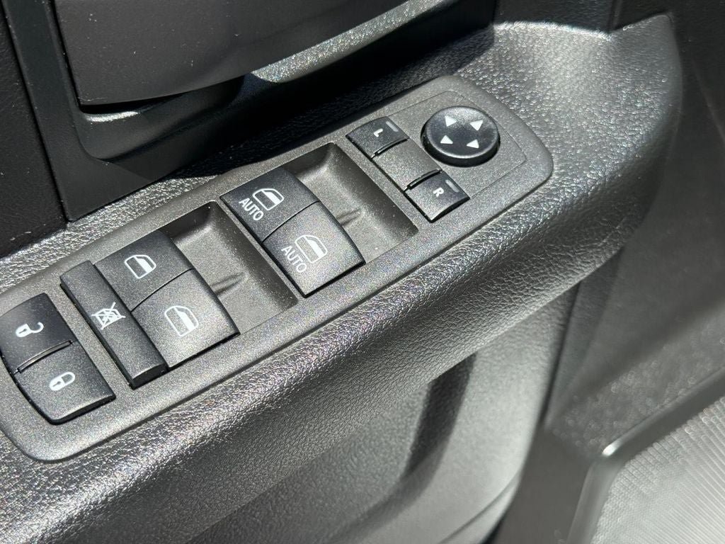 Used 2022 RAM 1500 Tradesman w/ Popular Equipment Group AWD/4WD image 14