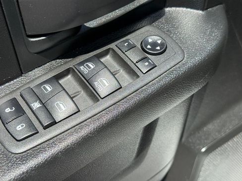 Used 2022 RAM 1500 Tradesman w/ Popular Equipment Group AWD/4WD image 14