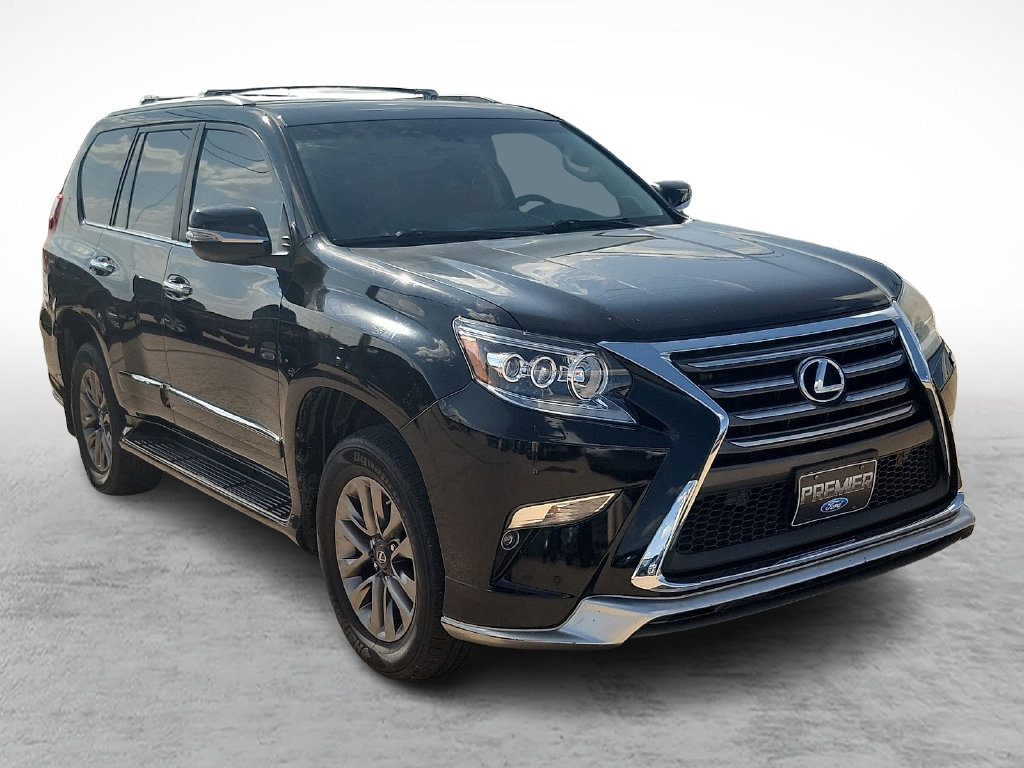 Used 2019 Lexus GX 460 Premium AWD/4WD image 1