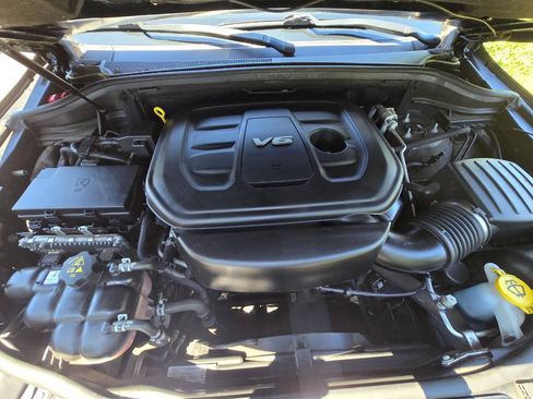 Used 2018 Jeep Grand Cherokee Altitude AWD/4WD image 26