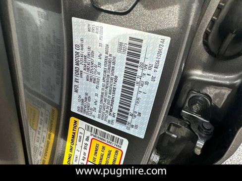 New 2025 Ford Bronco Sport Big Bend image 32