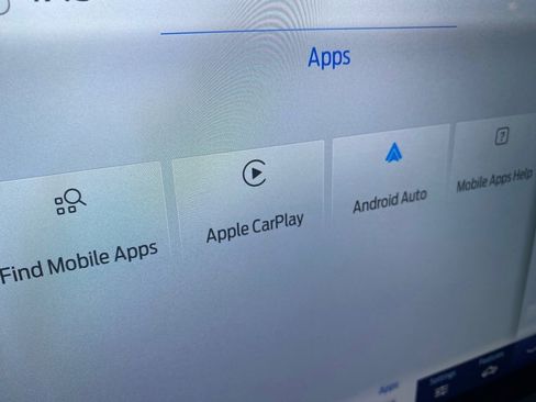 Used 2023 Ford F150 Limited image 43