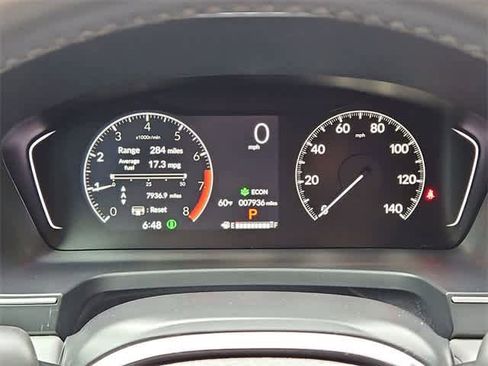 Used 2025 Honda Pilot Touring image 35