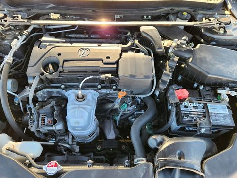 Used 2015 Acura TLX w/ Technology Package image 31