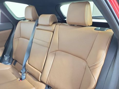 Used 2025 Toyota Crown Signia AWD/4WD image 13