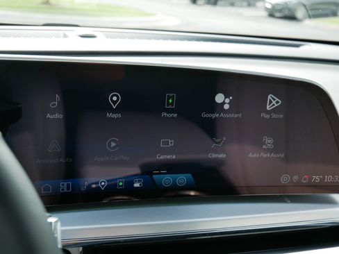 Certified 2024 Cadillac Lyriq Sport AWD/4WD image 20