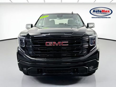 Used 2024 GMC Sierra 1500 Elevation AWD/4WD image 6