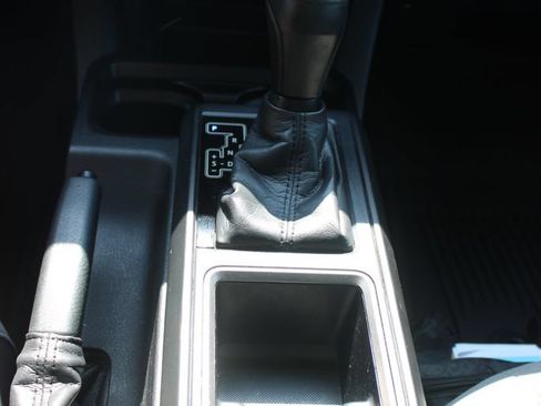 Used 2021 Toyota Tacoma SR w/ SR Convenience Package RWD image 41