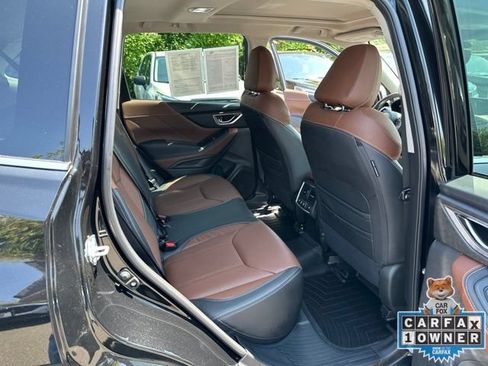 Certified 2024 Subaru Forester Touring AWD/4WD image 34