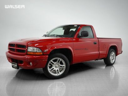 Used 1999 Dodge Dakota Sport