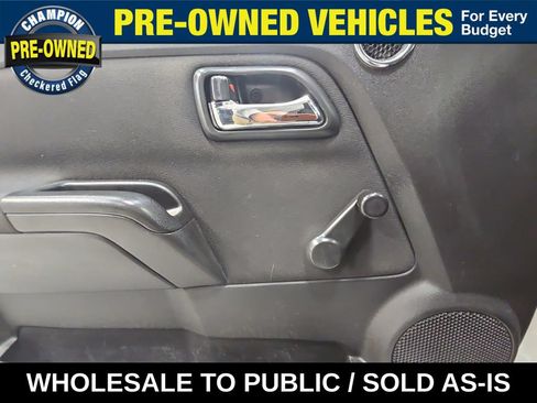 Used 2010 Chevrolet Colorado W/T RWD image 24
