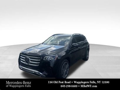 Used 2025 Mercedes-Benz GLS 450 4MATIC