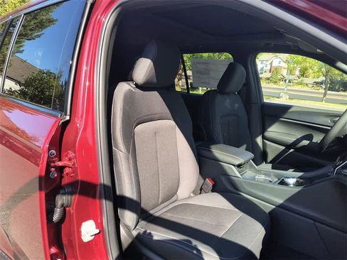 New 2025 Jeep Grand Cherokee Laredo X w/ Luxury Tech Group I image 24