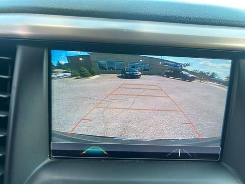 Used 2019 GMC Acadia Denali FWD image 15